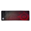 ماوس پد گیمینگ RED STEELSERIES NU23 ابعاد 30*80 سانتی متر